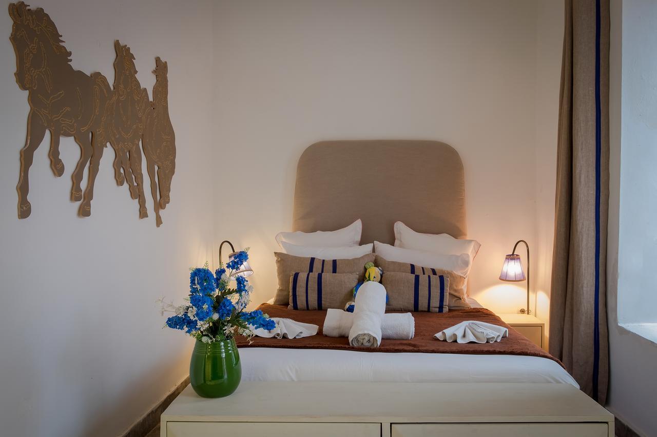 Riad Salam 40 Marrakesh Esterno foto
