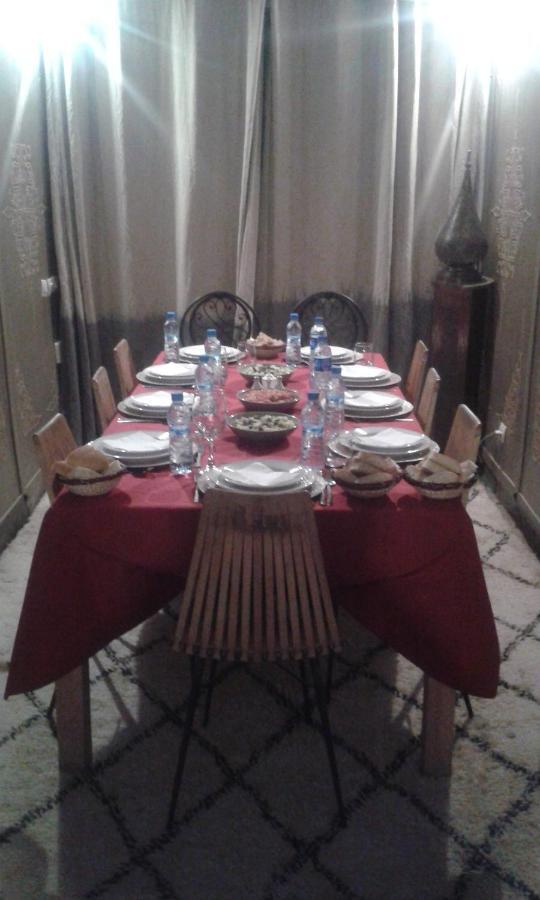 Riad Salam 40 Marrakesh Esterno foto