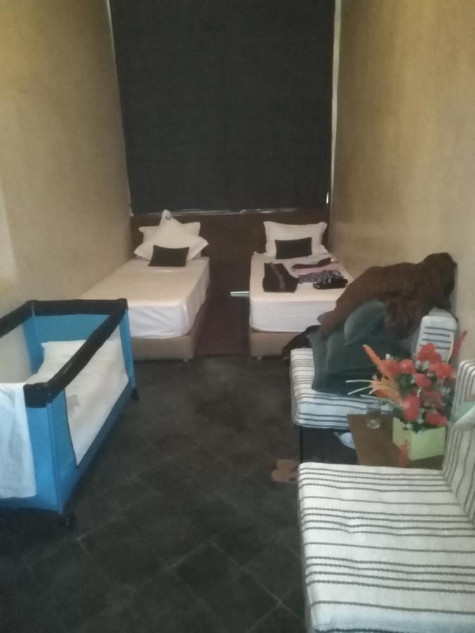 Riad Salam 40 Marrakesh Esterno foto